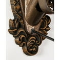 thumbnail image 6 of Evergreen Pineapple Mounting Plate- 3.5 x 8.75 Inches Durable Outdoor Flag Hardware, 6 of 8