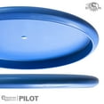 thumbnail image 4 of Streamline Discs Electron Pilot (Soft) Disc Golf Putter (170-175g / Colors May Vary), 4 of 4