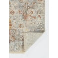 thumbnail image 5 of Momeni Izmir Polyester Traditional Multi Area Rug 2'6" X 8' Runner, 5 of 8