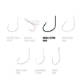 thumbnail image 2 of Team Catfish Double Action hook 5/0, 2 of 8