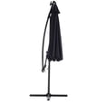 thumbnail image 5 of Steel Pole for Strength / Patio and Garden / Withstands Wear, 5 of 6