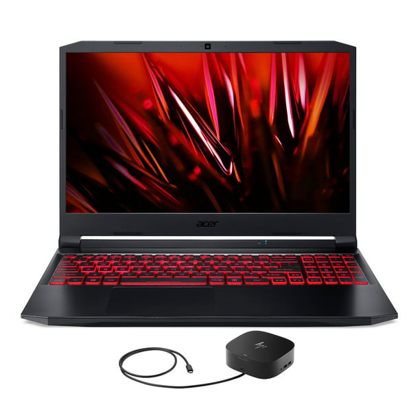 Acer Nitro 5 AN515-57 Gaming/Business Laptop (Intel i7-11800H 8-Core