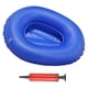 thumbnail image 1 of Cojín cuadrado inflable, transpirable, cómodo, cojín inflable para asiento de aire e inflador para sentarse, inodoro, oficina, escuela, silla de ruedas, silla, posventa, 1 of 3