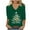 Green, variant on Christmas Sweaters for Women Sweatshirt Oversized Light Fit Workout Crewneck Sweatshirt Long Sleeve Crop Tops Workout