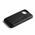thumbnail image 2 of Bellroy Leather 3 Card Case iPhone 14  Black, 2 of 4