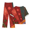 thumbnail image 4 of Ensemble de Survêtement Décontracté pour Femme en Polyester Lightw8 à Manches Longues, 4 of 4