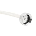 thumbnail image 3 of DSG Gearbox Oil Filling Adapter Hose VAS6262A 1500mm Long M24x1.5mm Male Thread Leakproof, 3 of 8