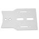 thumbnail image 3 of Placa protectora de 6 piezas para vehículos todoterreno RC TRX-4, conjunto de armadura de chasis de acero resistente, 3 of 8