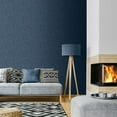 thumbnail image 4 of Muriva Linen Textured Wallpaper, 4 of 4