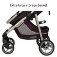 Safety 1st Deluxe Grow and Go Flex 8in1 Travel System, High Street
