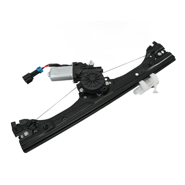 Elevalunas eléctrico, Elevalunas delantero izquierdo AE Elevalunas del lado del conductor Durabilidad extendida
