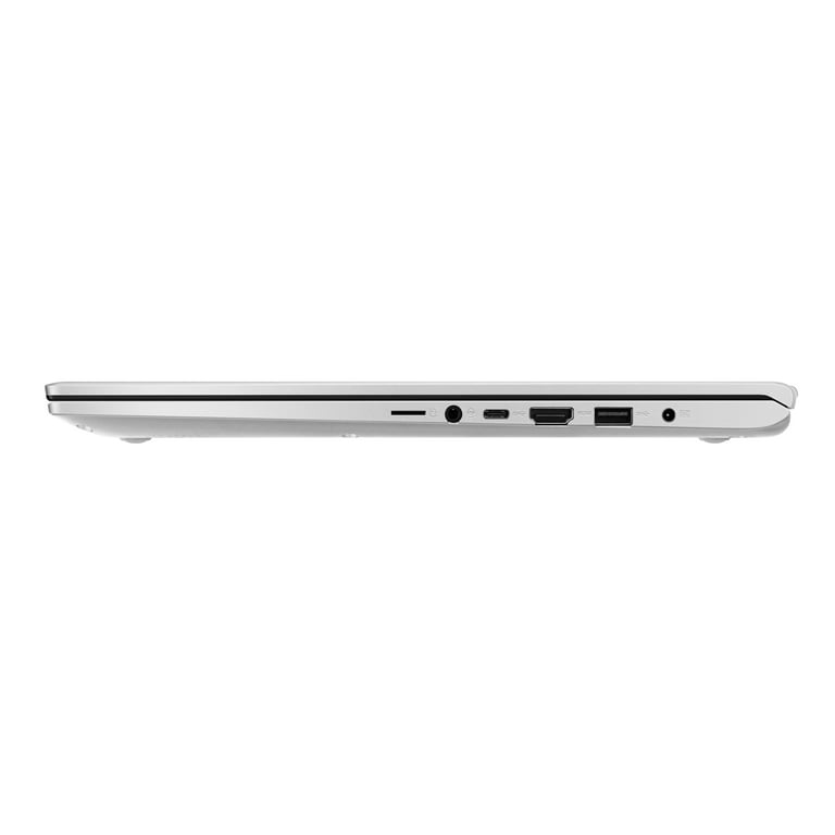 ASUS Vivobook 17 X712 Home & Business Laptop (Intel i5-1035G1 4-Core, 17.3  60Hz HD+ (1600x900), Intel UHD, 20GB RAM, 256GB m.2 SATA SSD + 2TB HDD,  Wifi, Win 11 Home S-Mode) with