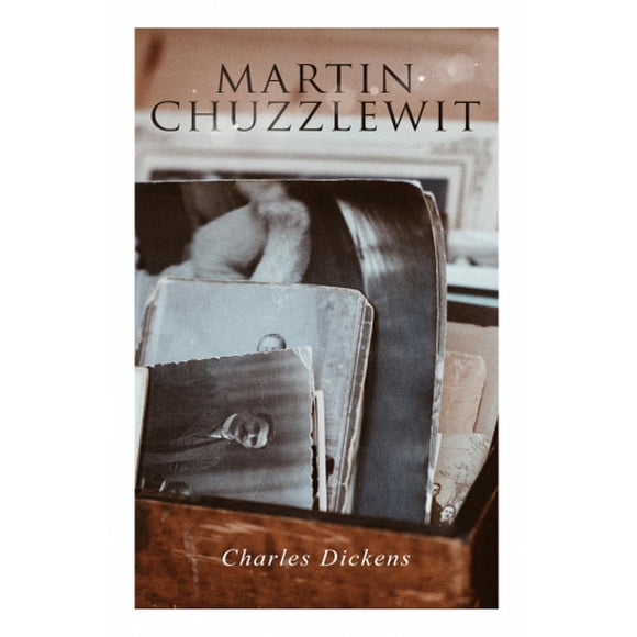 Martin Chuzzlewit [German]