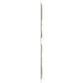 thumbnail image 3 of Ekena Millwork 19 5/8"W x 19 5/8"H Versailles EnduraWall Decorative 3D Wall Panel, UltraCover Satin Blossom White (Covers 2.67 Sq. Ft.), 3 of 6