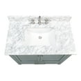 thumbnail image 6 of Avanity MODERO-VS37-OA-C Modero 36" Free Standing Single Basin Vanity Set - Wood, 6 of 7