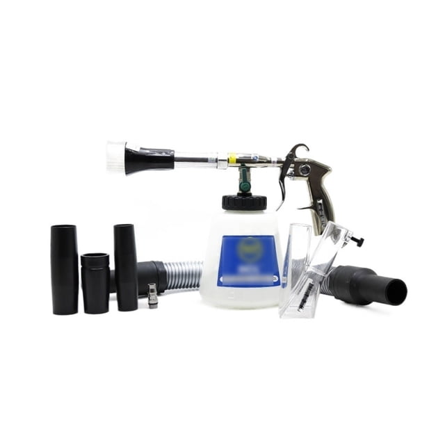 High Pressure Washer Car Wash Cleaning Gun Polyurethane Shampoo Foam Spray Gun