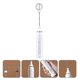 thumbnail image 3 of USB Charging Minitype Egg Beater Portable Electric Egg Beater Practical Stirrer, 3 of 3
