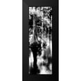 thumbnail image 2 of Hausenflock, Alan 11x24 Black Modern Framed Museum Art Print Titled - Trenton Cyprus Panel II, 2 of 5