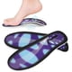 thumbnail image 1 of Pair Orthopedic Insoles for Flat Feet, Shoe Support Insoles, Shoe Pads, Size S (35-40), 1 of 1