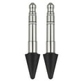 thumbnail image 4 of 2pcs Stylus Pen Tip Replacement 2.5cm Capacitive Stylus Tip Accessories High Sensitivity for Microsoft Surface Slim Pen 2, 4 of 5