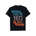 thumbnail image 1 of SAYOO Camiseta feminista femenina, pullover de manga corta impresa con letras casuales SAYOO  moda, 1 of 4