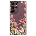 thumbnail image 4 of Blooms Phone Case - Samsung Galaxy S22 Ultra Case,iPhone 13 Pro, 4 of 10