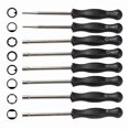 thumbnail image 1 of 8 different carburetor screwdrivers, carburetor adjustment tools, 1 of 4