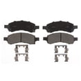 thumbnail image 1 of Balatas Ceramicas Envoy 2006 A 2009 Gmc Del Pg RAYBESTOS ., 1 of 4