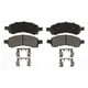 thumbnail image 1 of Balatas Ceramicas Acadia 2011 A 2016 Gmc Del Pg Raybestos ., 1 of 4