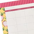 thumbnail image 4 of Pen+Gear Monthly (17" x 11") Multi Color Fruit Themed Undated Desk Planner Pad, 30 Sheets, 4 of 6