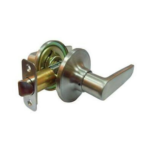 Faultless Door Locks and Deadbolts in Entry Door Hardware