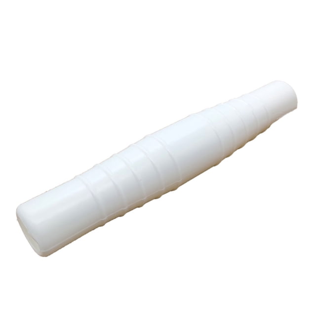 Greeniant Conector de manguera de piscina de acero inoxidable desmontable profesional Flexible a prueba de fugas adaptador de acoplamiento Deportes acuáticos