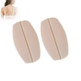 thumbnail image 1 of SIfdSeng Get it Fast Silicone Shoulder Strap Pads for Sports and Outdoor Gear Comfortable Slide Grips, 1 of 3
