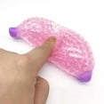 Coaye Spongy Banana Bead Stress Toy Squeezable Stress Toy Addition Math coaye-spongy-banana-bead-stress-toy-squeezable-stress-toy-addition-math
