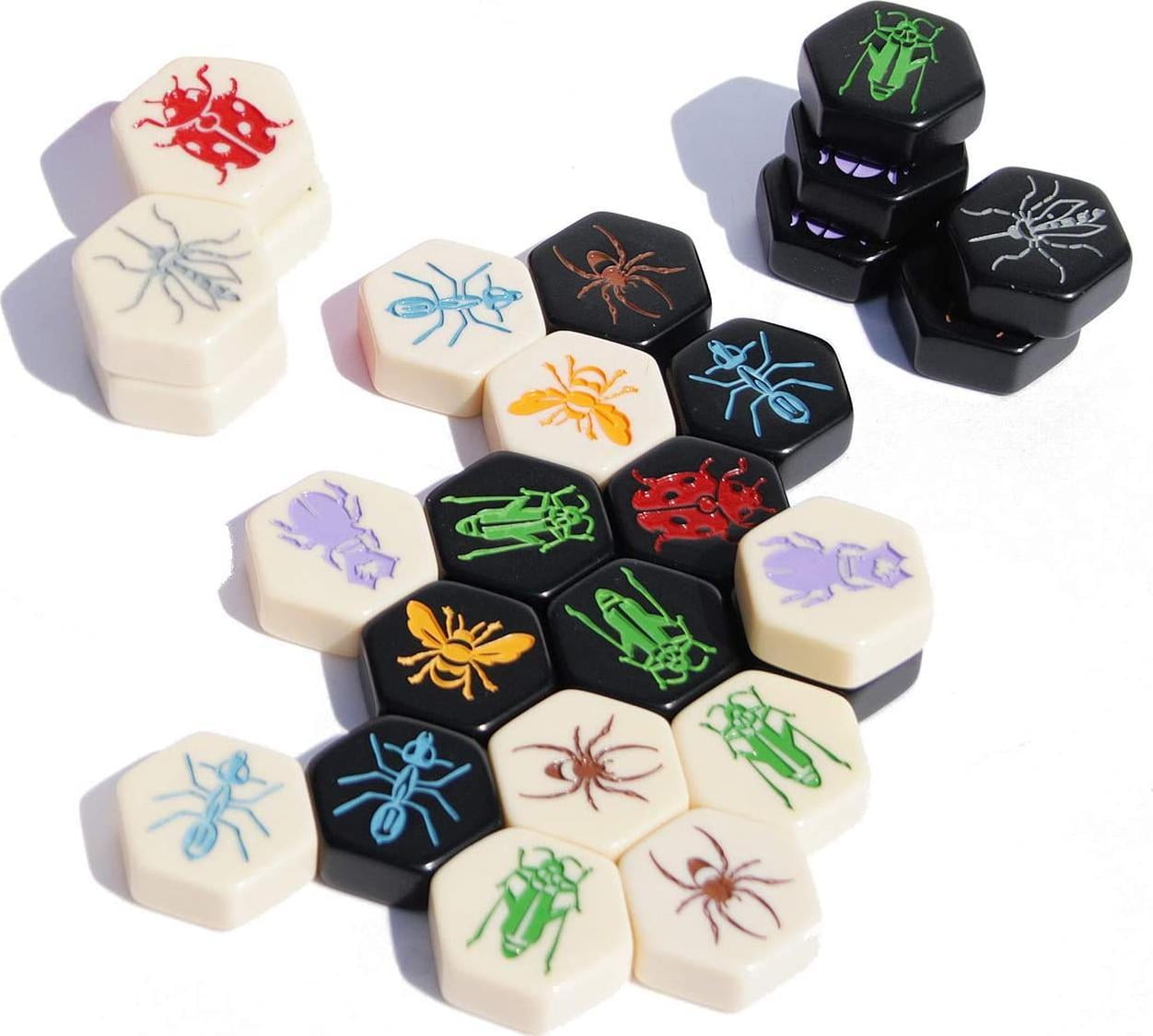 Smart Zone Games Hive Pocket