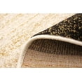 thumbnail image 3 of ECARPETGALLERY Ayla Ivory & Brown Rug, 3 of 9