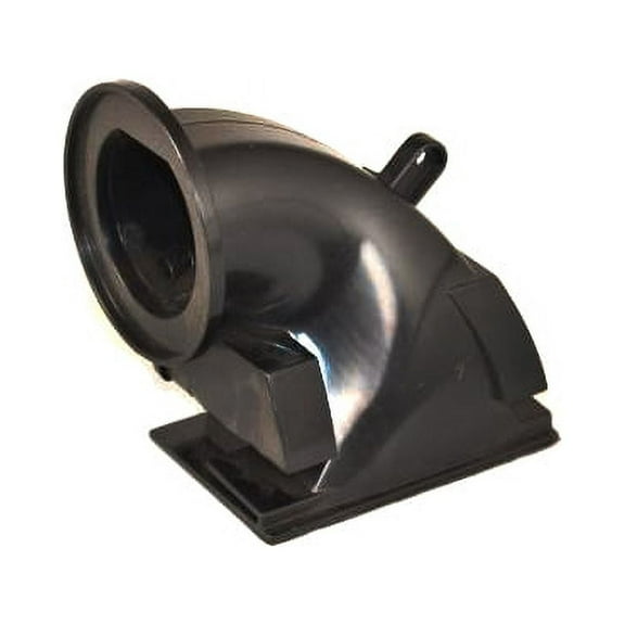 TVP UH30010 Vacuum Cleaner Dirt Passage Duct Assembly # 2065001