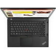 thumbnail image 2 of Remis à Neuf (Bon) - Lenovo ThinkPad T470s, Intel Core i5-6300u, 8 Go de RAM, SSD 256 Go, Écran 14 Pouces, Windows 10 Pro, 2 of 5