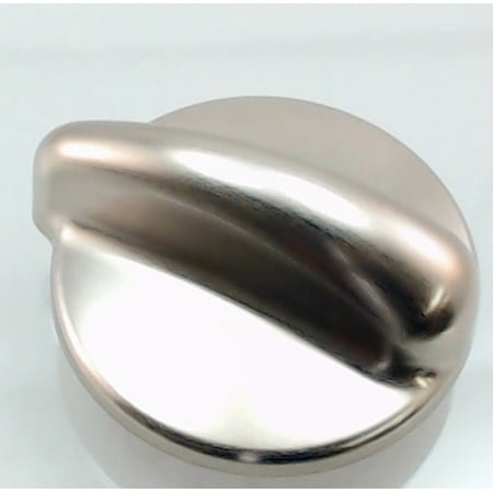 Gibson Top Hat Knobs - Top Burner Knob for General Electric, AP4980246, PS3486484, WB03K10303