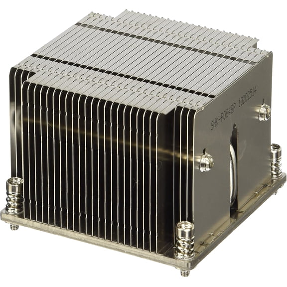Supermicro 2U Heatsink Cooling for LGA 2011 SNK-P0048PW