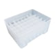 thumbnail image 1 of Caja para señuelos, caja de pesca, protección multiusos con compartimentos, caja de aparejos, caja de almacenamiento para anzuelos, agua, 1 of 9