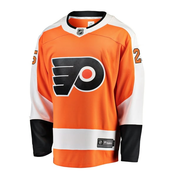 Fanatics flyers jersey cheap