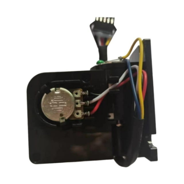 Repuesto de motor de tensión de resistencia, estable, equipo de entrenamiento de gimnasio, accesorios de bicicleta de ejercicio fáciles de instalar
