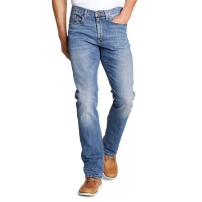 men's flex jeans