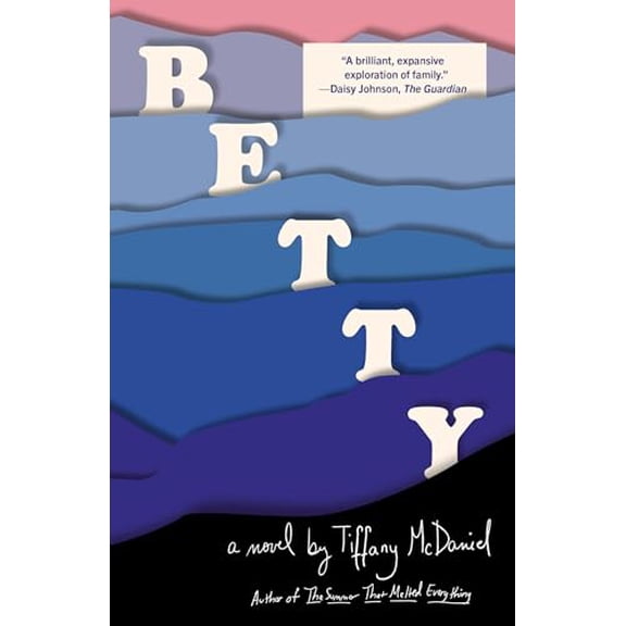 Pre-Owned Betty: A Novel Paperback