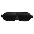thumbnail image 3 of Shisuyan Masque pour les Yeux Noir Sans Pression 2 Pcs 23Cm, 3 of 9