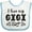 White and Blue, variant on Inktastic I Love My Gigi with Hearts Boys or Girls Baby Bib
