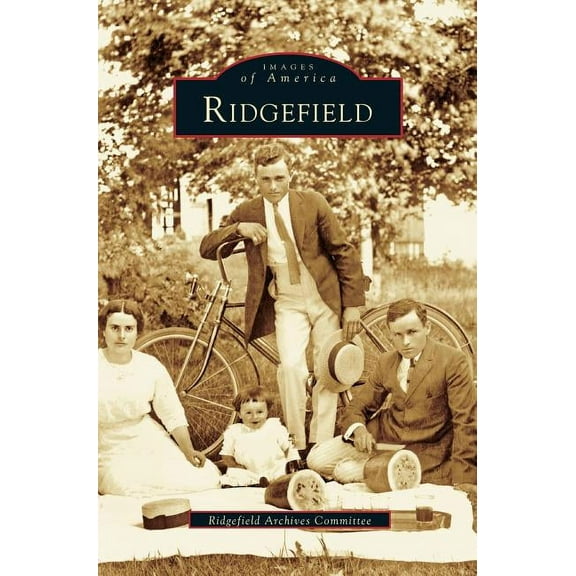 Ridgefield (Hardcover)