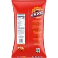 OKeDoke Popcorn, Hot Stuff Cheese Popcorn, 7.5 oz Bag