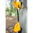 thumbnail image 3 of Camco Heavy-Duty RV Electrical Adapter with PowerGrip Handle (30-Amp Male to 50-Amp Female, 18-Inch), 3 of 4